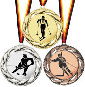 Medaille Ursa Minor